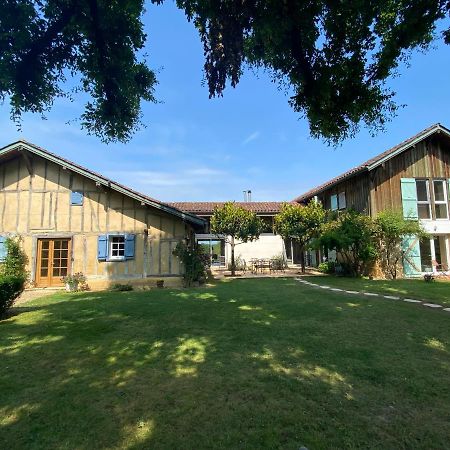 Majellon, Appartement A L'Ouest Sainte-Christie-d'Armagnac Exterior foto